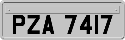 PZA7417
