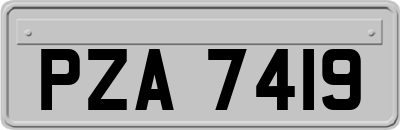 PZA7419