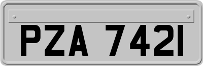 PZA7421