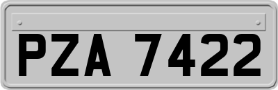 PZA7422