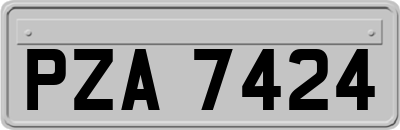 PZA7424