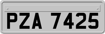 PZA7425