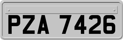 PZA7426
