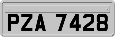 PZA7428