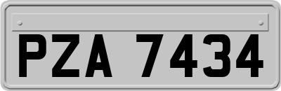 PZA7434
