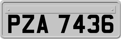 PZA7436