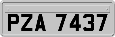 PZA7437