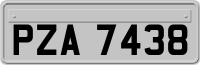 PZA7438