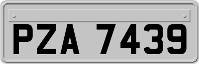 PZA7439