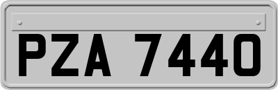 PZA7440