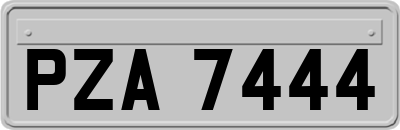 PZA7444