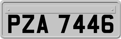 PZA7446