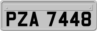 PZA7448