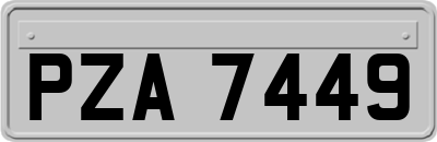 PZA7449