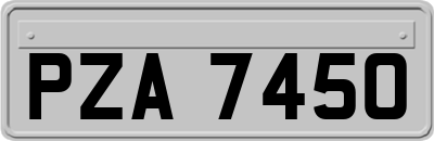PZA7450