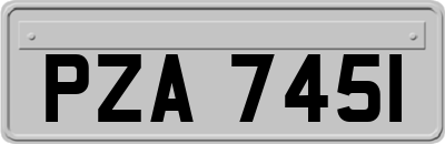 PZA7451