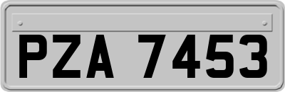 PZA7453