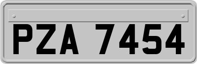 PZA7454