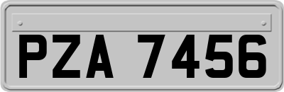 PZA7456