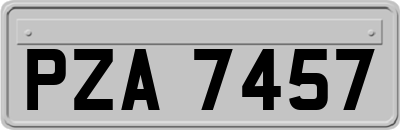 PZA7457