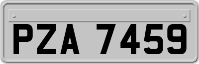 PZA7459