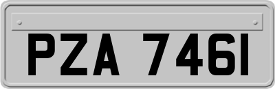 PZA7461