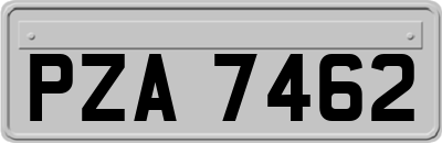 PZA7462