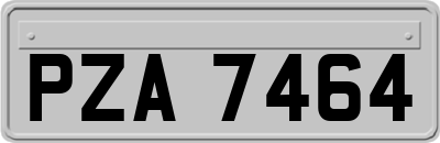 PZA7464