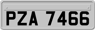 PZA7466