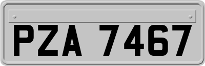 PZA7467