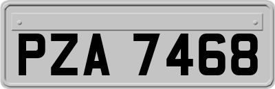 PZA7468