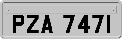 PZA7471
