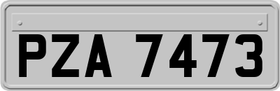 PZA7473