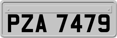 PZA7479