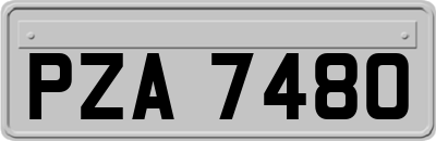 PZA7480