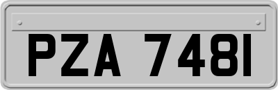 PZA7481