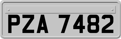 PZA7482
