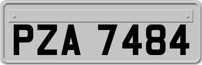 PZA7484