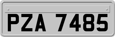 PZA7485