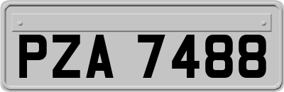 PZA7488