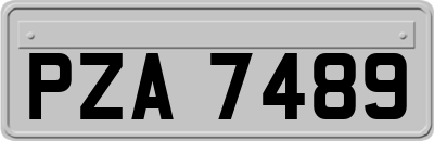 PZA7489