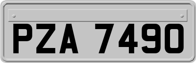PZA7490