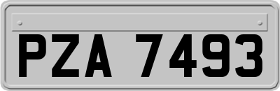 PZA7493
