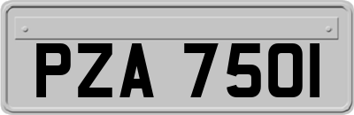 PZA7501