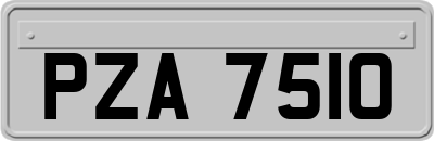PZA7510