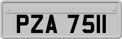 PZA7511