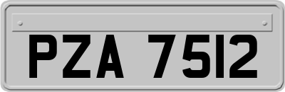 PZA7512