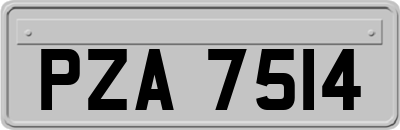 PZA7514
