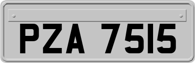 PZA7515