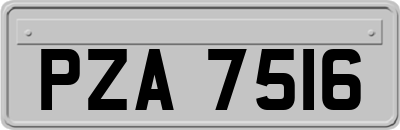 PZA7516
